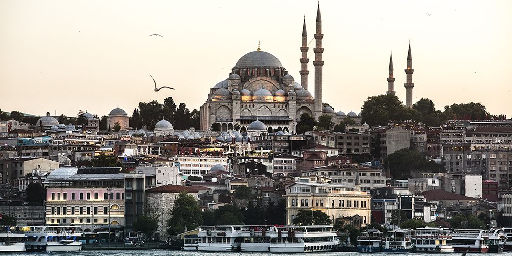 İstanbul Mezar Bakım Hizmeti